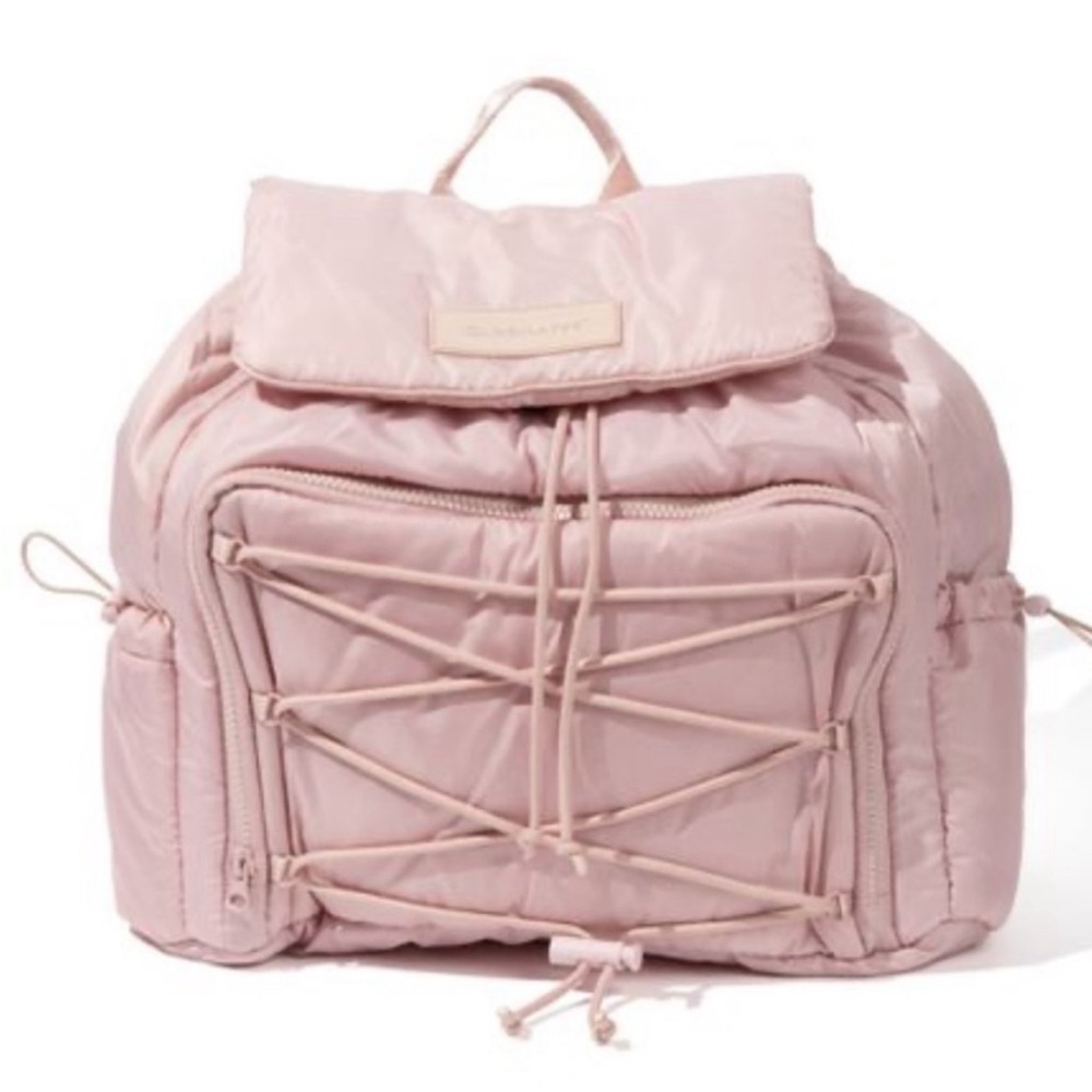Blogilates Mini Backpack Lilac Haze